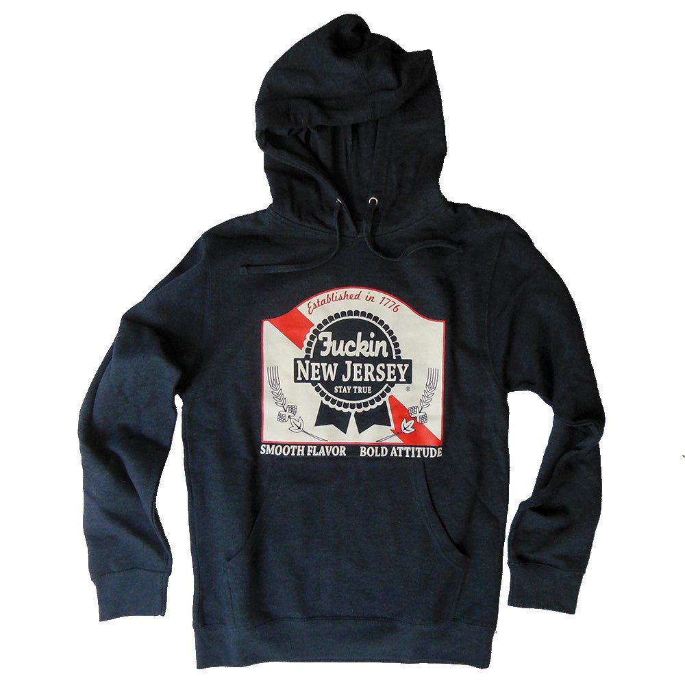 Hoodies - True Jersey