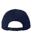 Navy "NJ" Hat - Shady Front