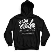 Bada Bing Gentlemen's Club Hoodie - True Jersey