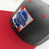 Blue Ribbon Hat - True Jersey