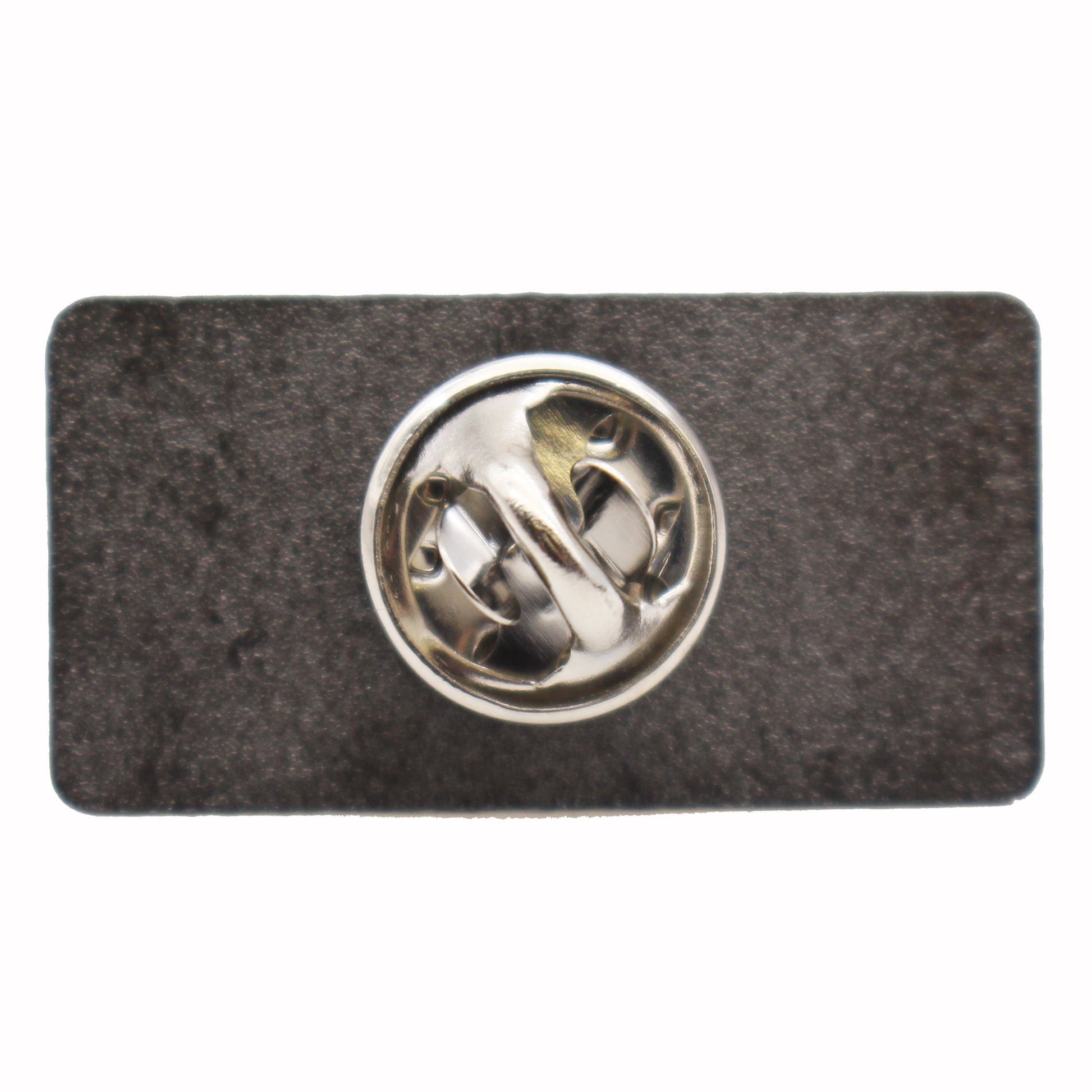 Jersey Girl License Plate Enamel Pin - True Jersey