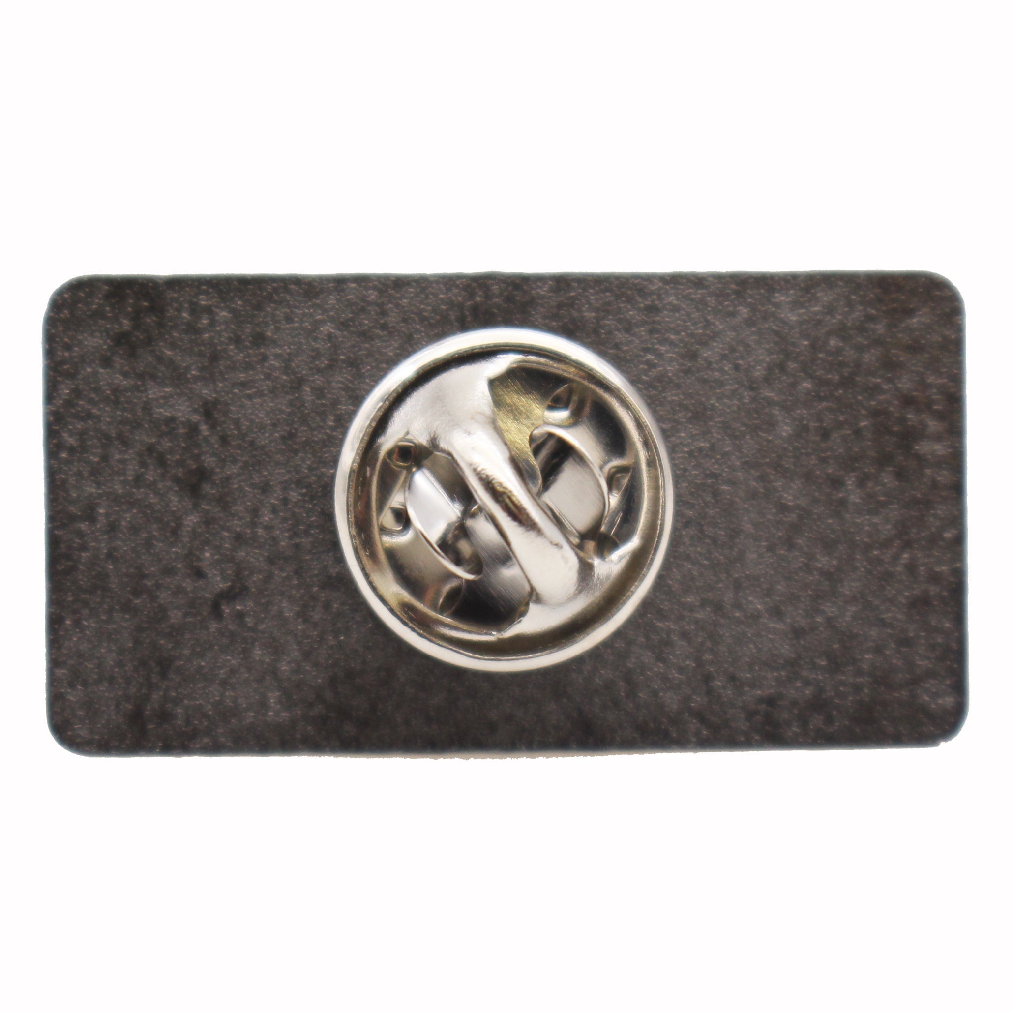 Jersey Girl License Plate Enamel Pin - True Jersey