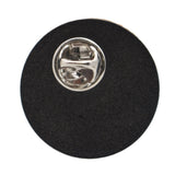 I Hate People Enamel Pin - True Jersey