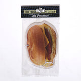 Taylor Pork Roll, Egg and Cheese Air Freshener - True Jersey