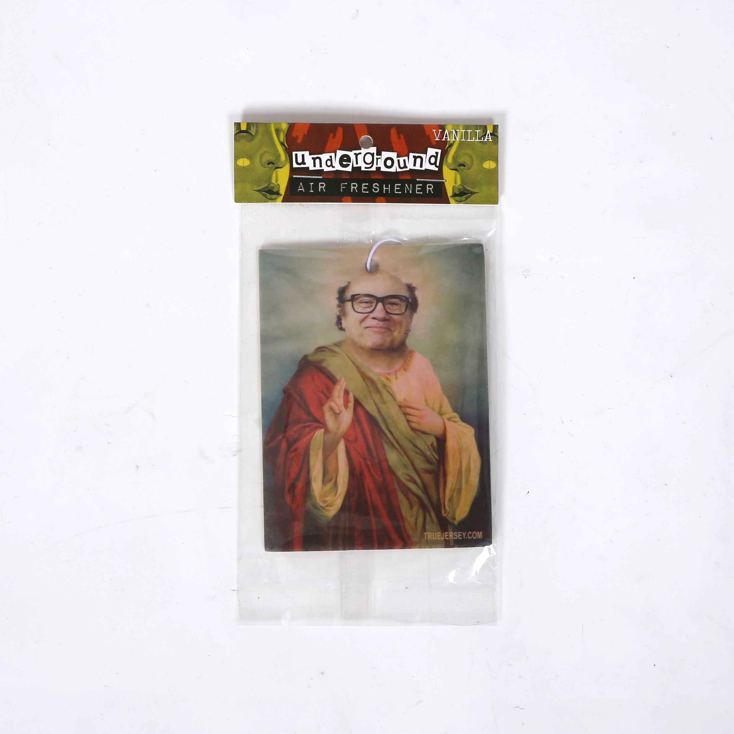 Saint Danny Air Freshener
