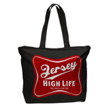 Jersey High Life Bag - True Jersey