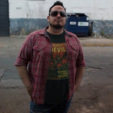 The Jersey Devil Number One T-Shirt - True Jersey