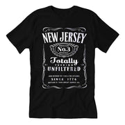 Old Number Three T-Shirt
