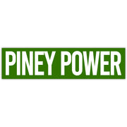 Piney Power Flexible Magnet - True Jersey