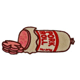 Pork Roll by the Roll Patch