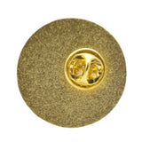 Stay Weird Enamel Pin - True Jersey