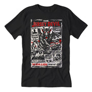 The Jersey Devil: It Stalks at Night T-Shirt - True Jersey