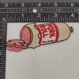 Pork Roll by the Roll Patch