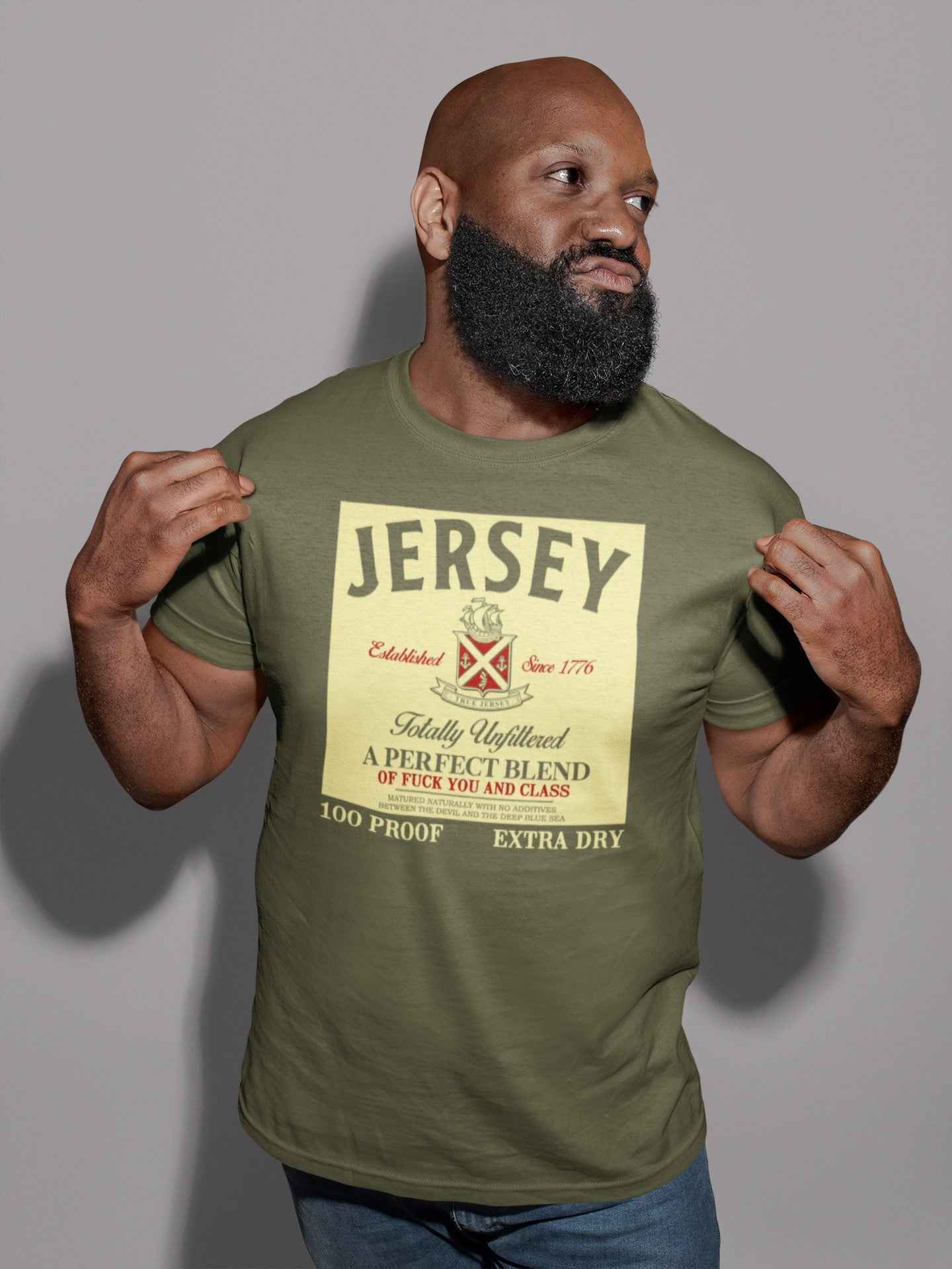 A Perfect Blend T-Shirt