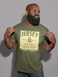 A Perfect Blend T-Shirt - True Jersey