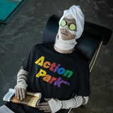 Action Park T-Shirt - True Jersey