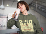 Perfect Blend Hoodie - True Jersey
