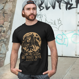 Jersey Devil Beast of the Pines T-Shirt