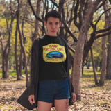 Camp Crystal Lake T-Shirt - True Jersey