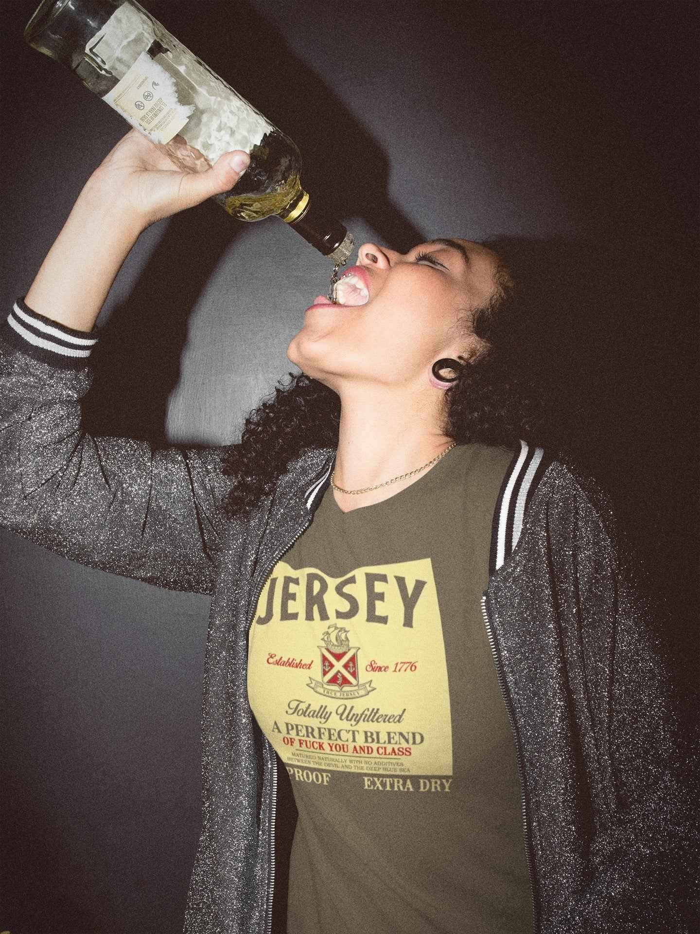 A Perfect Blend T-Shirt