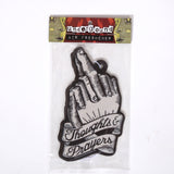 Thoughts and Prayers Air Freshener - True Jersey