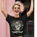 New Jersey State Bird Girls Shirt - True Jersey