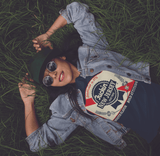 Blue Ribbon Girls Shirt - True Jersey