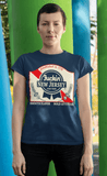 Blue Ribbon Girls Shirt - True Jersey