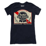 Blue Ribbon Girls Shirt - True Jersey