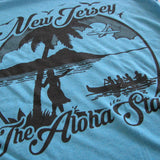 The Aloha State Girls Shirt - True Jersey